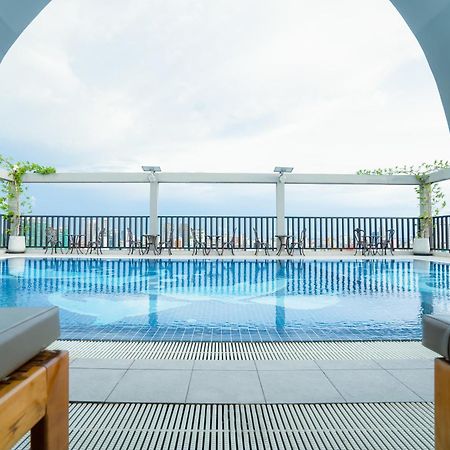 The Onra Hotel Phnompen Kültér fotó
