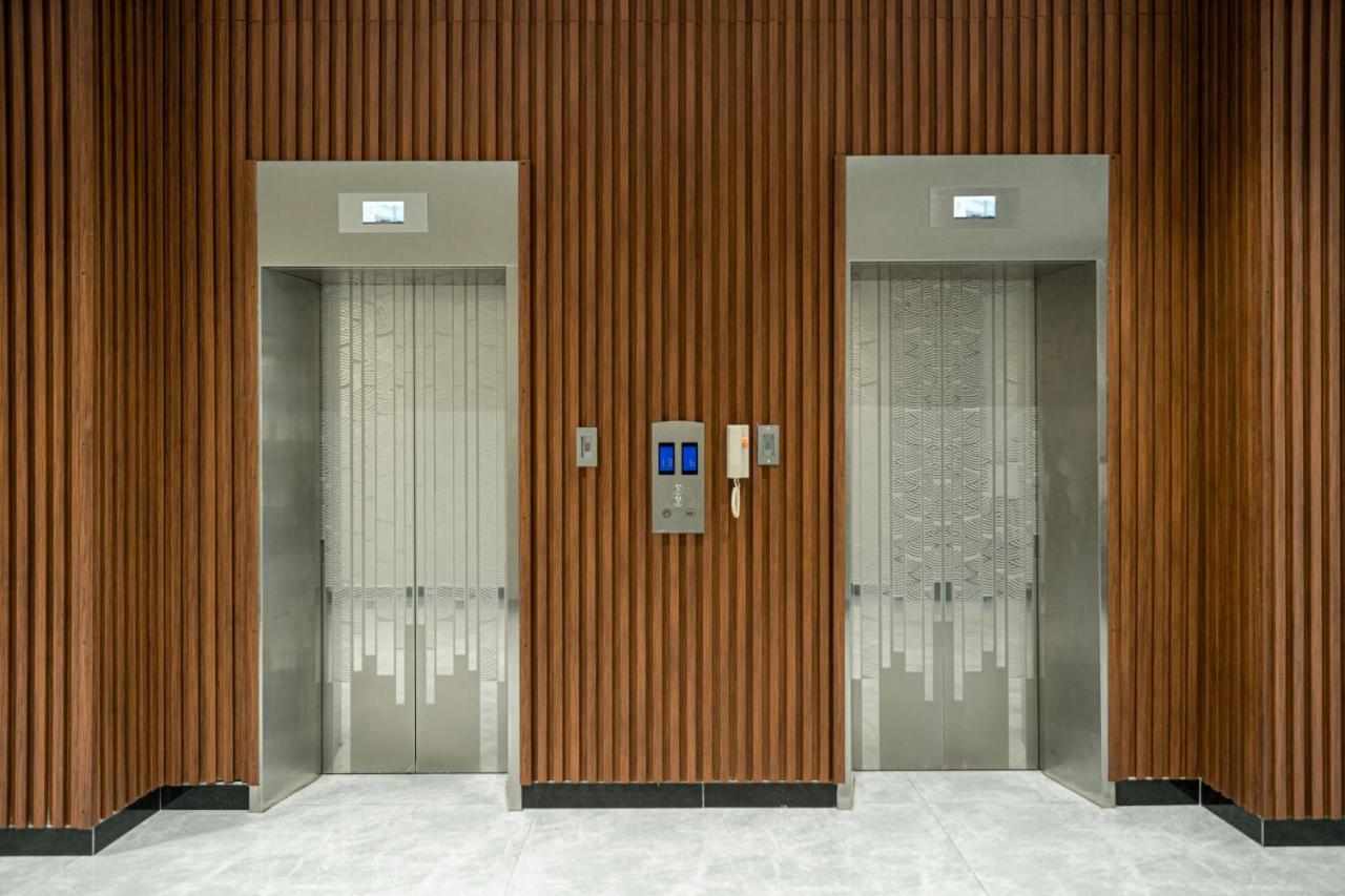 The Onra Hotel Phnompen Kültér fotó