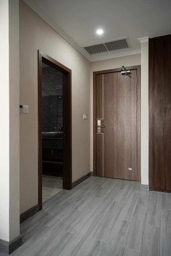 The Onra Hotel Phnompen Kültér fotó