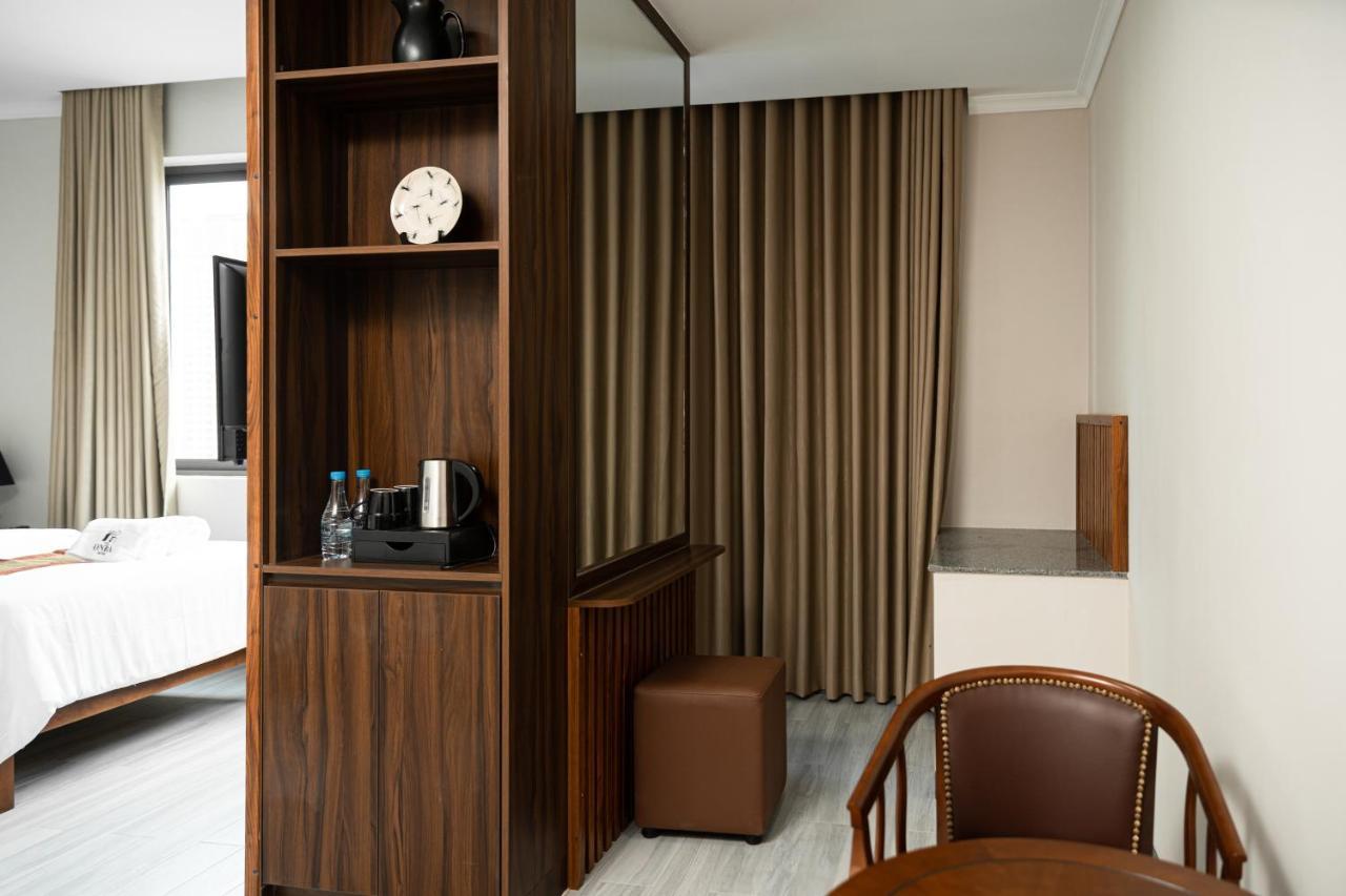 The Onra Hotel Phnompen Kültér fotó