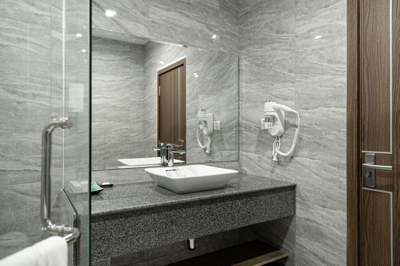 The Onra Hotel Phnompen Kültér fotó